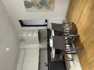 Proprietar inchiriez apt. 2 camere Pipera, cartier rezidential Perla - imagine 10