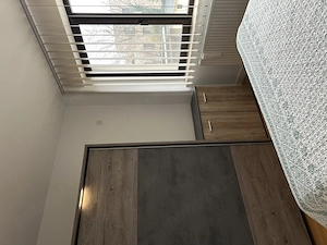 Proprietar inchiriez apt. 2 camere Pipera, cartier rezidential Perla - imagine 6