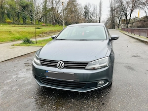 Volkswagen Jetta, 2012 - imagine 7