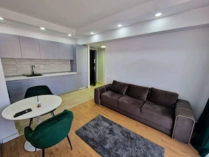 Apartament 2 camere tip studio, cosmopolis voluntari 
