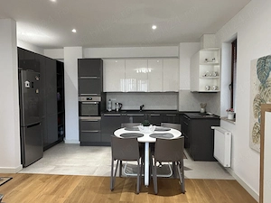 Proprietar inchiriez apt. 2 camere Pipera, cartier rezidential Perla - imagine 3