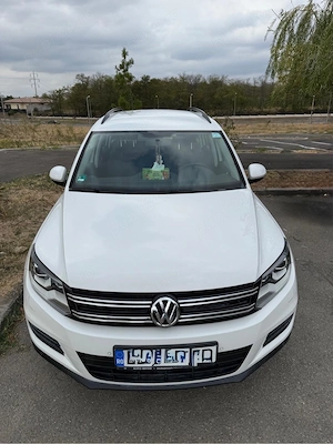 VW Tiguan  - imagine 5