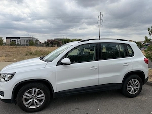 VW Tiguan  - imagine 2