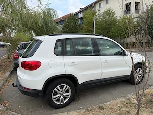 VW Tiguan  - imagine 4