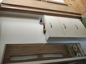 Închiriez apartament  - imagine 9