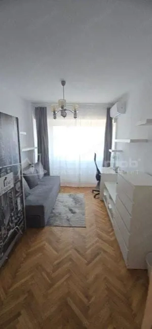 Apartament 3 camere Tomis Mall Renovat complet 2025 - imagine 5
