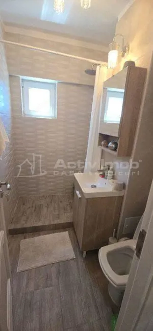 Apartament 3 camere Tomis Mall Renovat complet 2025 - imagine 6