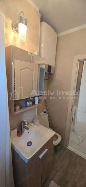 Apartament 3 camere Tomis Mall Renovat complet 2025 - imagine 7