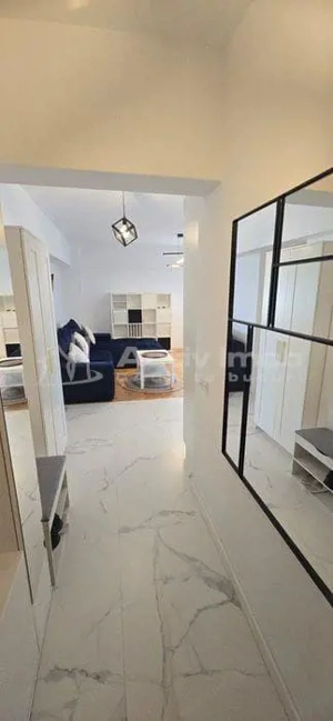 Apartament 3 camere Tomis Mall Renovat complet 2025