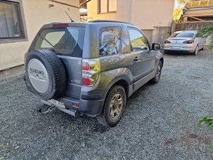 Vand Suzuki Grand Vitara  - imagine 3