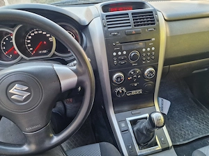 Vand Suzuki Grand Vitara  - imagine 5