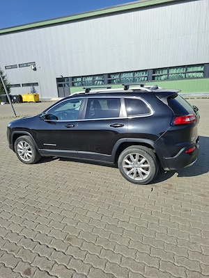 Jeep Cherokee 1956 cm  ,2014