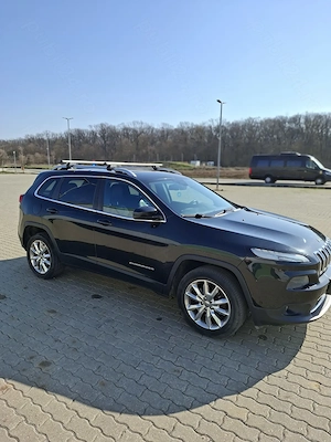 Jeep Cherokee 1956 cm   ,2014 - imagine 4