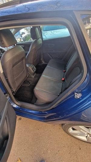 Seat leon fr 2.0 - imagine 10