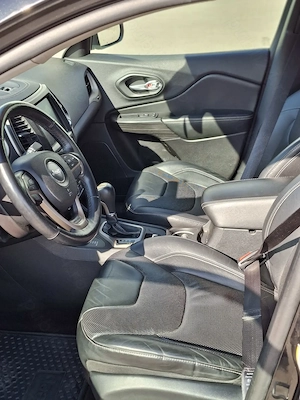 Jeep Cherokee 1956 cm   ,2014 - imagine 5