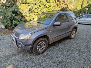 Vand Suzuki Grand Vitara  - imagine 2