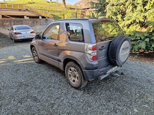 Vand Suzuki Grand Vitara  - imagine 4