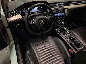 Passat B8 R line 2.0 diesel - imagine 6