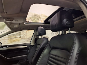 Passat B8 R line 2.0 diesel - imagine 7