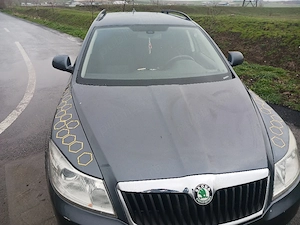 Skoda Octavia de vânzare 