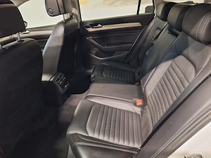Passat B8 R line 2.0 diesel - imagine 10