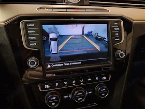 Passat B8 R line 2.0 diesel - imagine 3