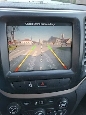 Jeep Cherokee 1956 cm   ,2014 - imagine 3