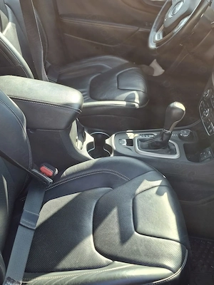 Jeep Cherokee 1956 cm   ,2014 - imagine 7