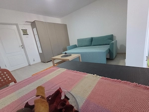 Inchiriez garsoniera Aparatorii patriei