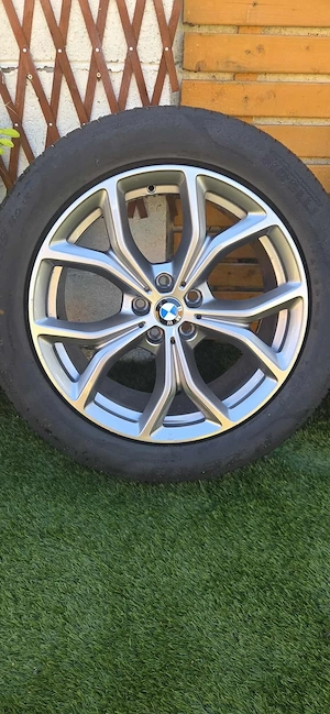 Jante Bmw x5 2021  - imagine 4