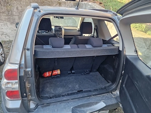 Vand Suzuki Grand Vitara  - imagine 6