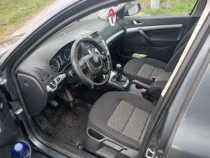 Skoda Octavia de vânzare  - imagine 7