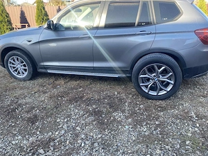Jante Bmw x5 2021  - imagine 2
