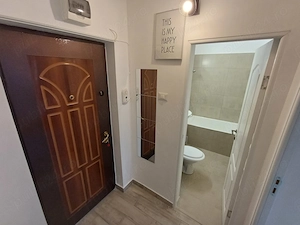 Garsoniera Grand Arena metrou Aparatorii Patriei - imagine 4