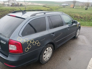 Skoda Octavia de vânzare  - imagine 6