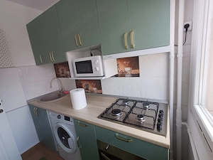 Garsoniera Grand Arena metrou Aparatorii Patriei - imagine 8