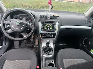 Skoda Octavia de vânzare  - imagine 4