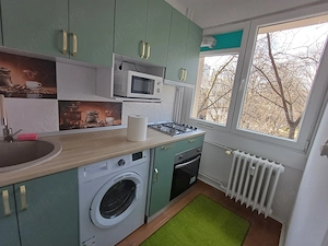 Inchiriez garsoniera Aparatorii patriei