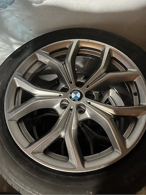 Jante Bmw x5 2021  - imagine 3