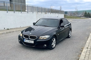 Bmw Seria 3 Diesel facelift 2011