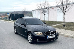 Bmw Seria 3 Diesel facelift 2011 - imagine 6
