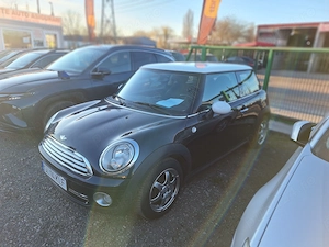 Mini Cooper  Facelift,motor 1,6 benzina 122 CP - imagine 3
