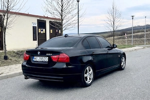 Bmw Seria 3 Diesel facelift 2011 - imagine 5