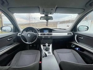 Bmw Seria 3 Diesel facelift 2011 - imagine 7
