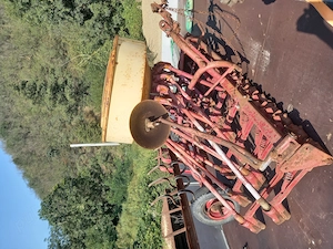 Vand Semanatoare KVERNELANDS - imagine 7