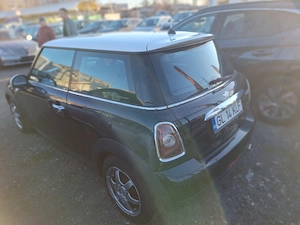 Mini Cooper  Facelift,motor 1,6 benzina 122 CP - imagine 5