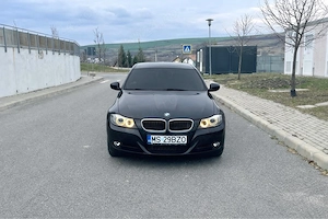 Bmw Seria 3 Diesel facelift 2011 - imagine 3