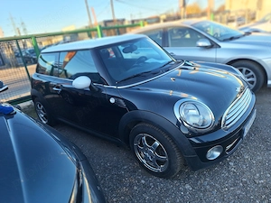 Mini Cooper  Facelift,motor 1,6 benzina 122 CP - imagine 2