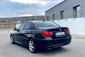 Bmw Seria 3 Diesel facelift 2011 - imagine 2
