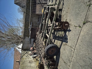 Vand disc romanesc  - imagine 3